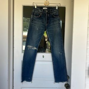 MOUSSY VINTAGE jeans 24